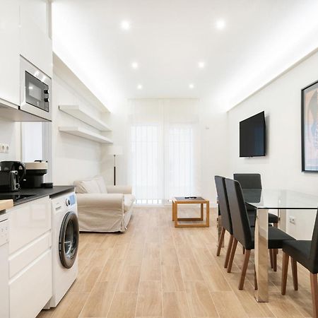 Apartamento Unico En Gran Via Apartment Мадрид Екстериор снимка